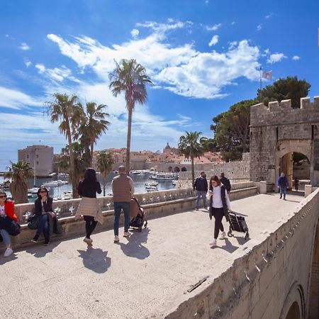 Ragusina Luxury Apartments Dubrovnik Exterior photo