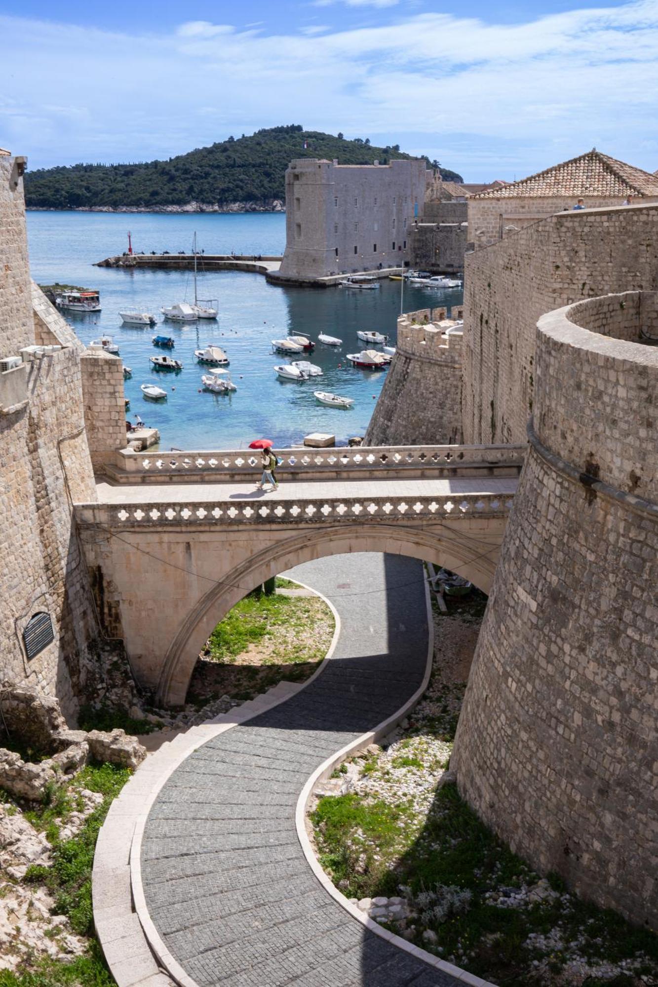 Ragusina Luxury Apartments Dubrovnik Exterior photo