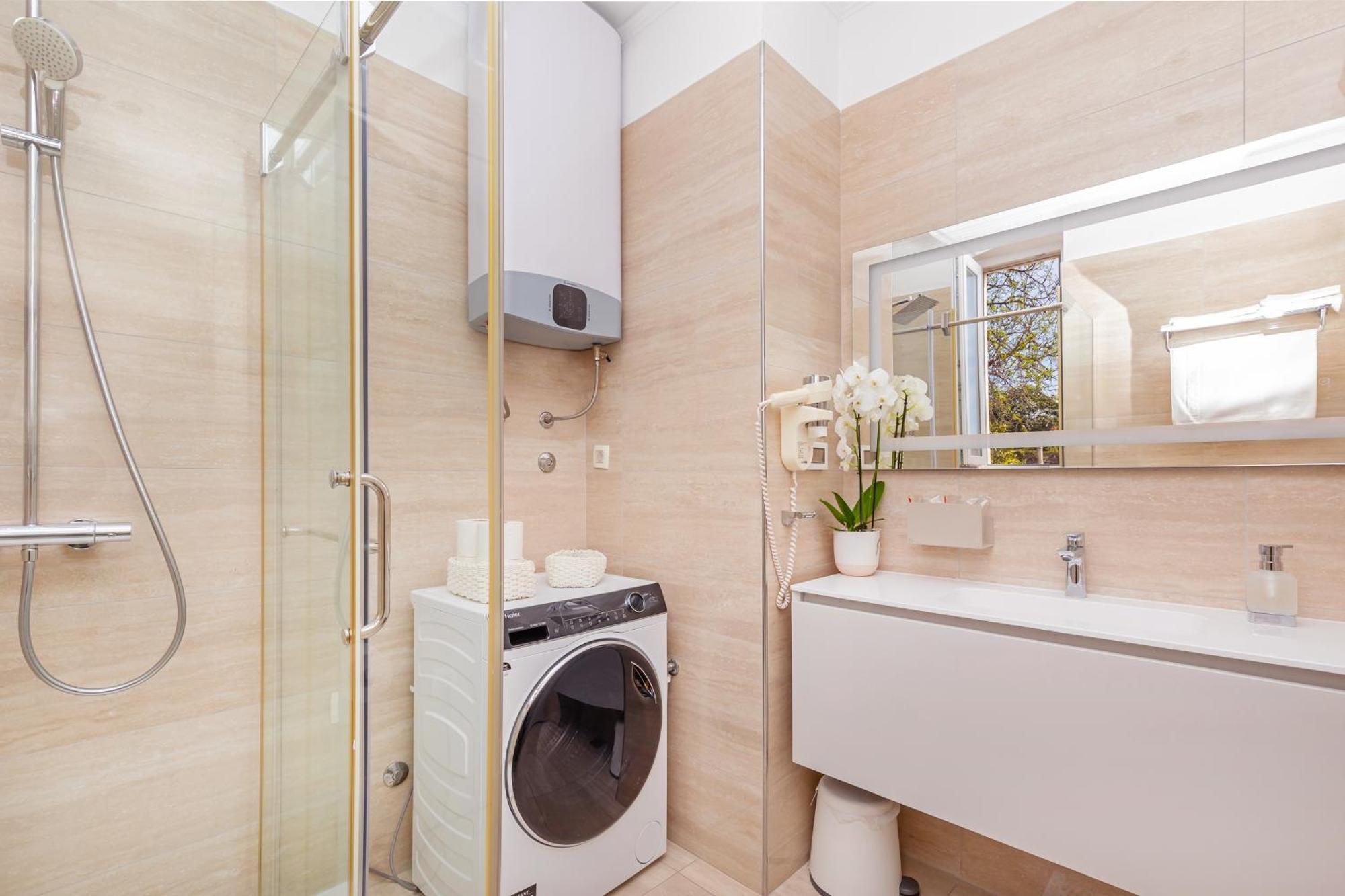 Ragusina Luxury Apartments Dubrovnik Exterior photo