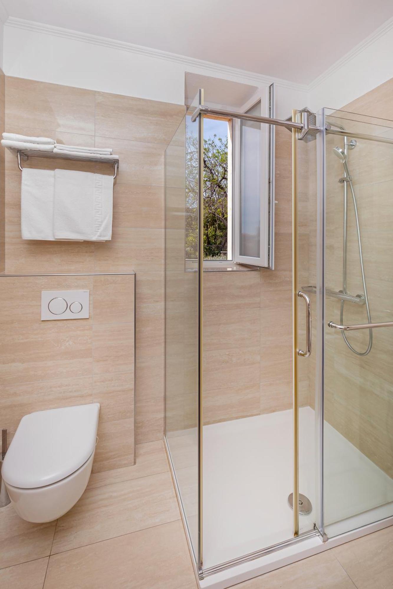 Ragusina Luxury Apartments Dubrovnik Exterior photo