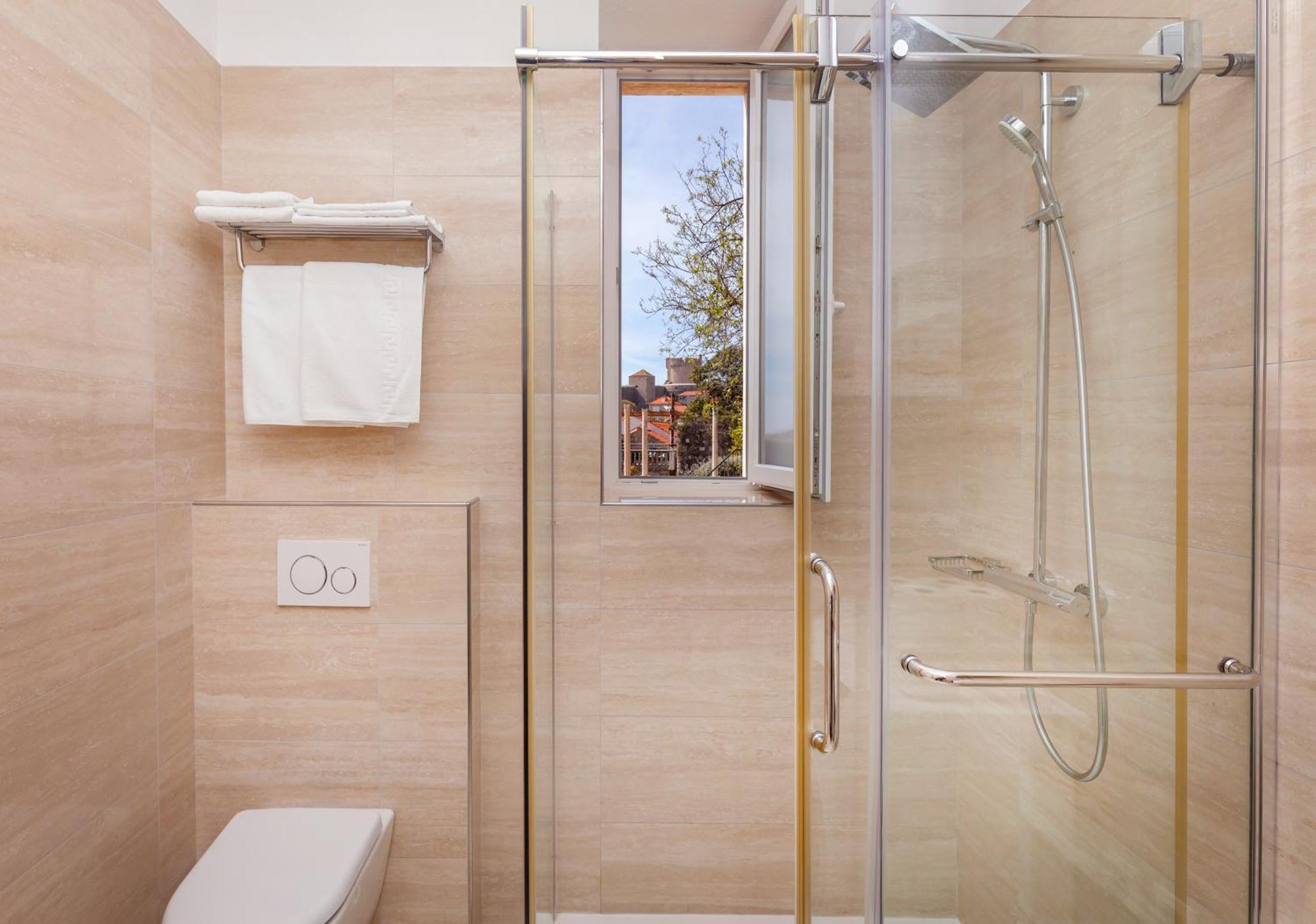 Ragusina Luxury Apartments Dubrovnik Exterior photo