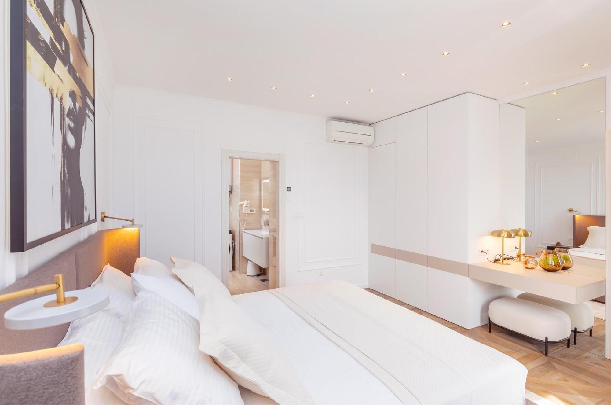 Ragusina Luxury Apartments Dubrovnik Exterior photo