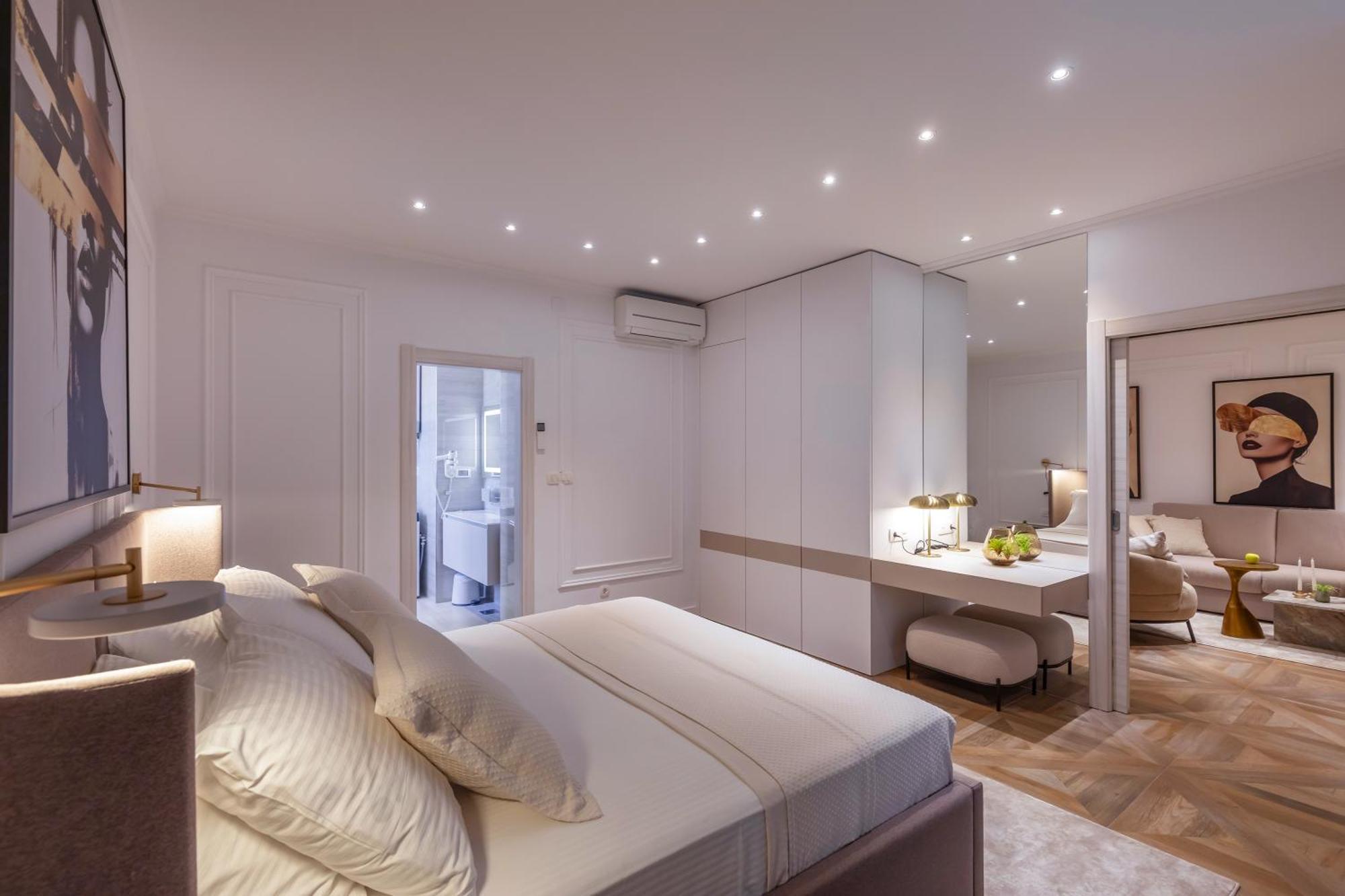 Ragusina Luxury Apartments Dubrovnik Exterior photo