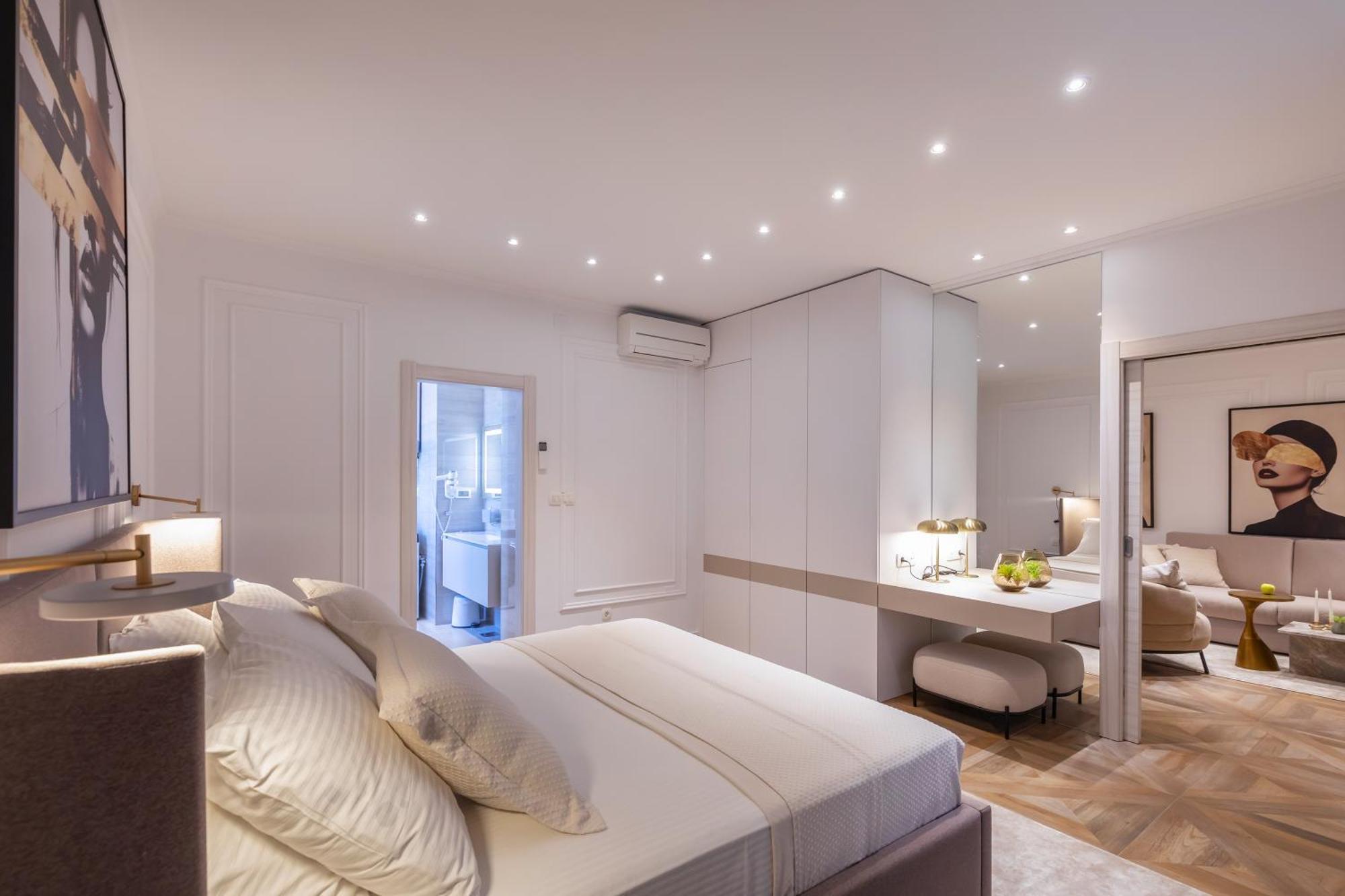 Ragusina Luxury Apartments Dubrovnik Exterior photo