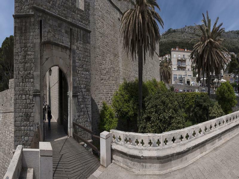 Ragusina Luxury Apartments Dubrovnik Exterior photo