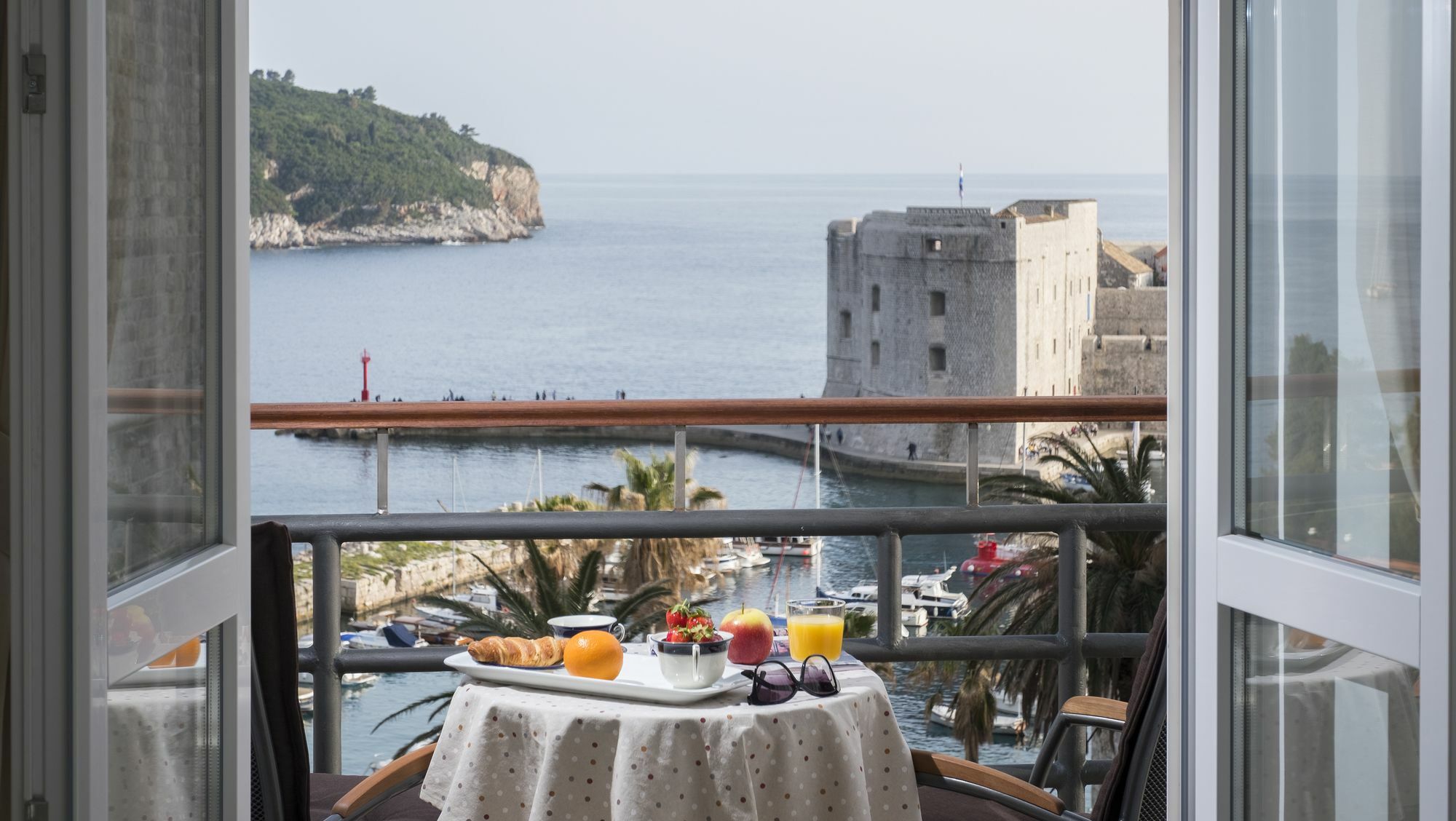 Ragusina Luxury Apartments Dubrovnik Exterior photo