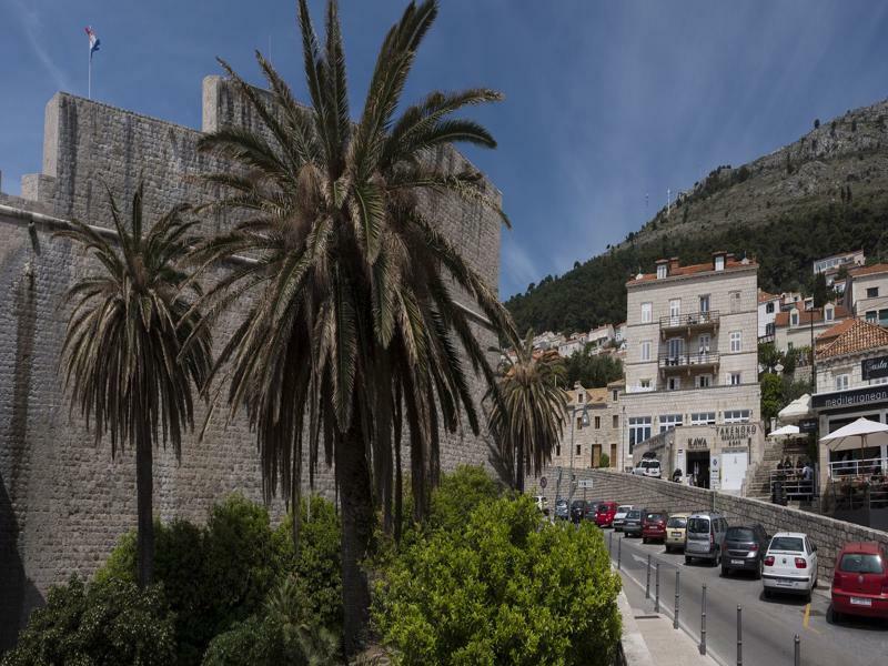 Ragusina Luxury Apartments Dubrovnik Exterior photo