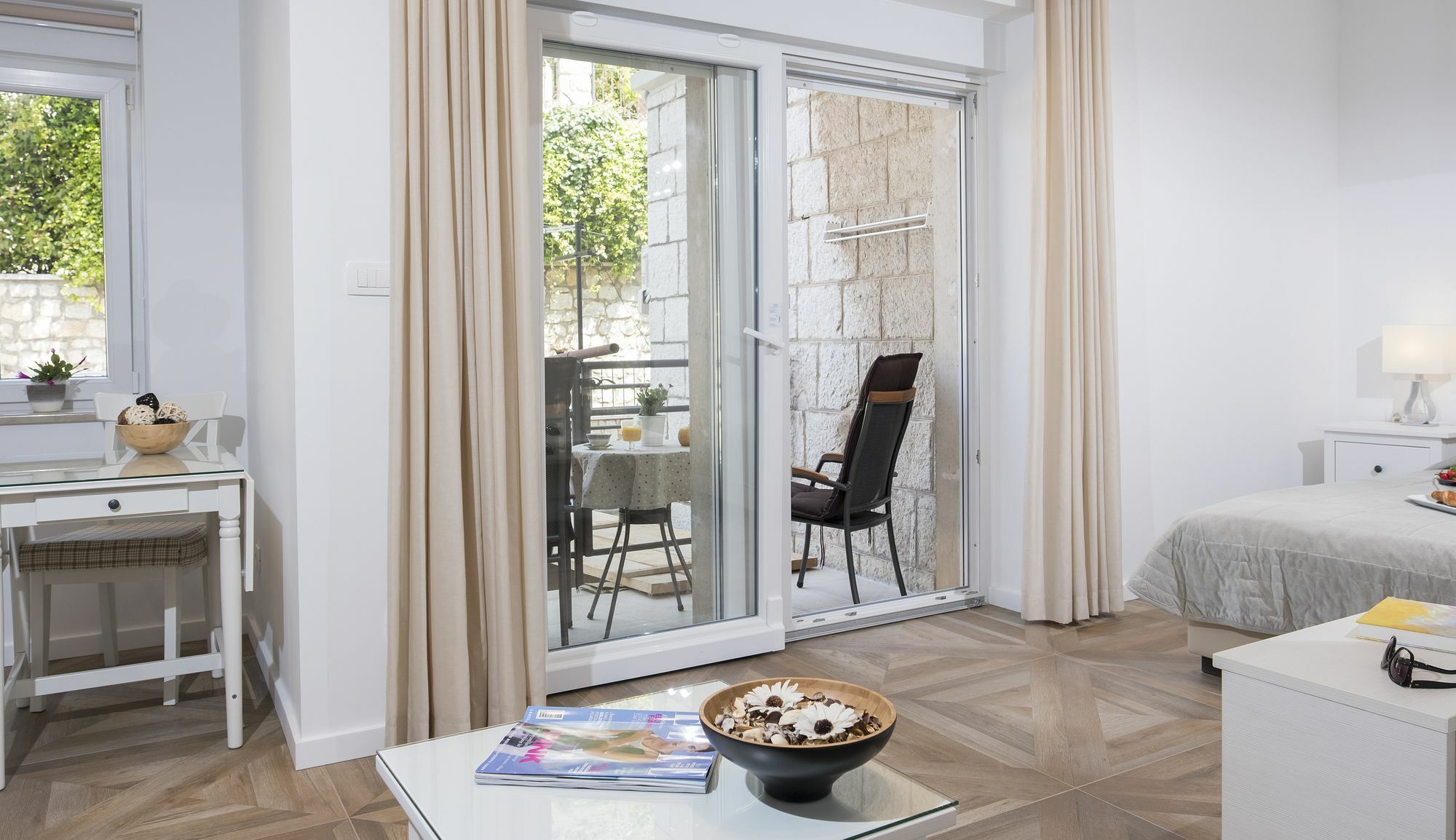 Ragusina Luxury Apartments Dubrovnik Exterior photo