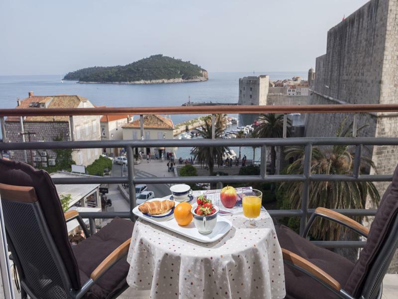 Ragusina Luxury Apartments Dubrovnik Exterior photo